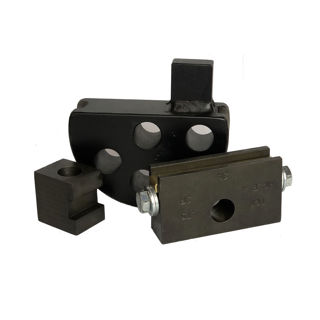 Picture of Model 4 Die Set - 10mm Square (10mm OD)