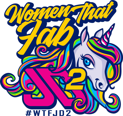 Women that Fab - An Introduction