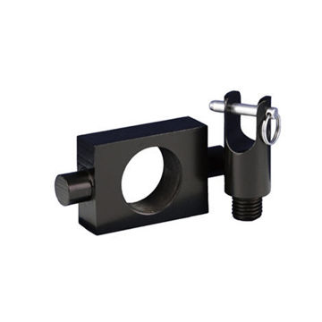 thumbnail image 2 of JD2 Style Angle Finder Clamp For Tubing Bender - CLAMP ONLY, No Angle Finder (Open Box) 2 of 5
