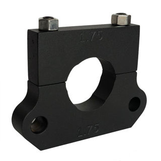 Picture of M50 Rotary Indexer Tube Clamp - METRIC