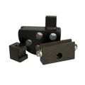 Picture of Model 4 Die Set - 1/2" Square (0.5" OD)
