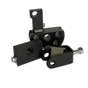 Picture of Model 32 Die Set - 12mm Square (12mm OD)