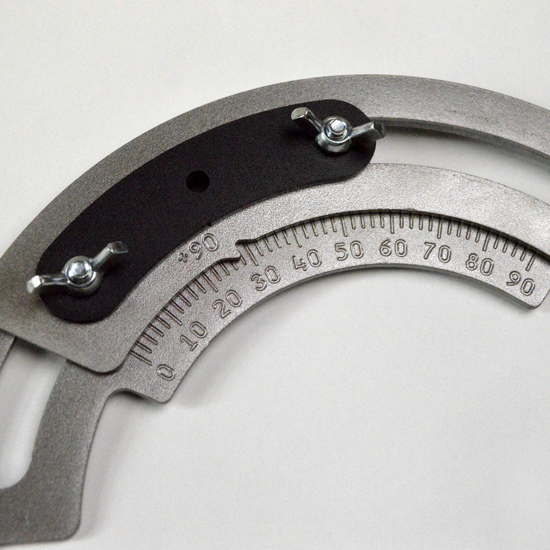 JD2. Bendicator Protractor METRIC