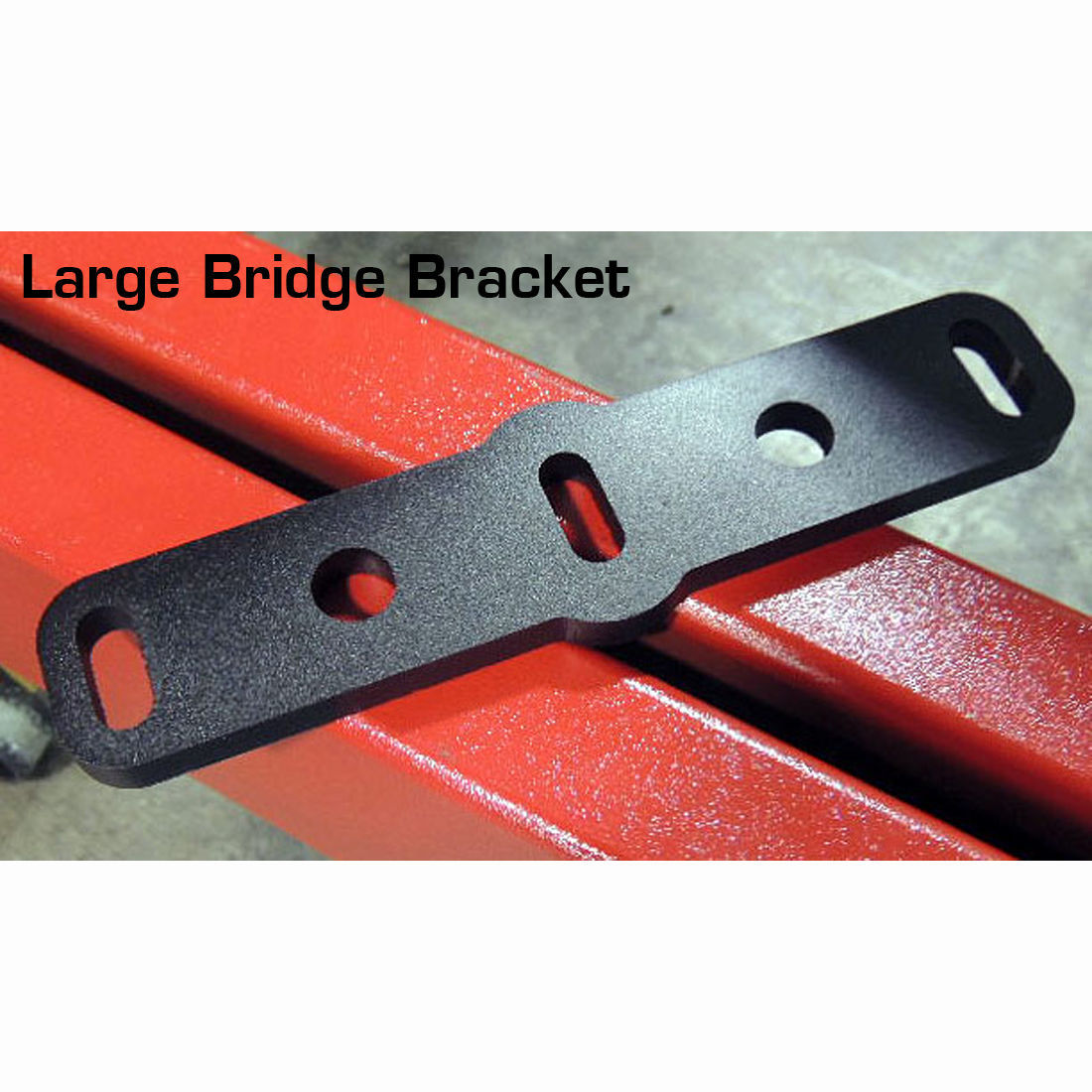 JD2. Dr. Jig Dual Rail Chassis Jig