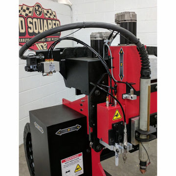 Picture of MAD XL Marking System
