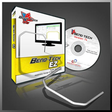 Picture of Bend-Tech EZ