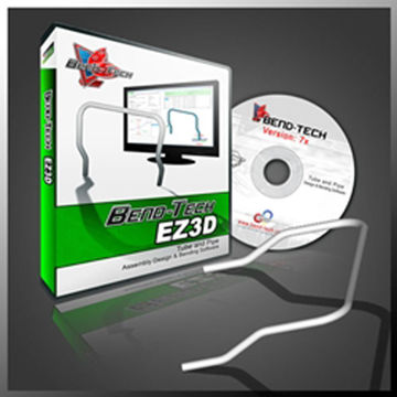 Picture of Bend-Tech EZ 3D