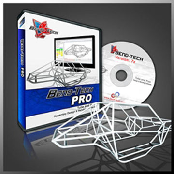 Picture of Bend-Tech PRO