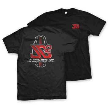 Picture of Red Logo T-Shirt Medium