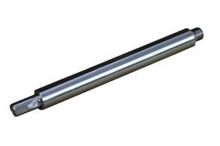 Picture of 1" OD Notcher Shaft