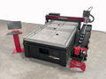 Picture of MAD Multiplatform CNC Table