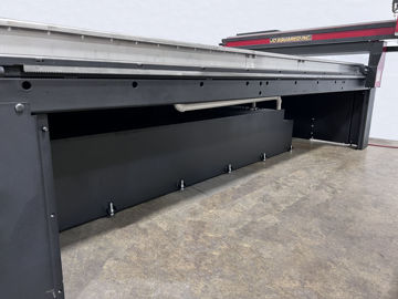 Picture of MP Adjustable Water Sump System with Transfer Tank