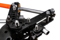 Model 32 Hydraulic Closeup Product Photo