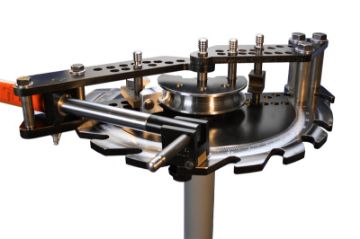 Model 4 Tube and Pipe Bender - Product Photo