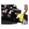 Model 54 Toggle System Engaged