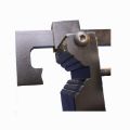 Notch Master Tube Clamp