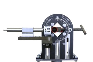 RV3 Hole Saw Notcher Product Photo Round