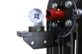 RV3 Notcher Angle Indicator Closeup