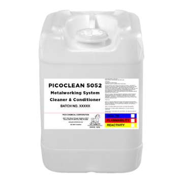 Picture of PICOCLEAN 5052 5gal