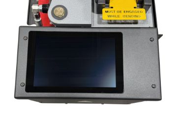 Picture of HMI1000 10" Touch Screen Upgrade for Model 54 Bender