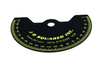 Picture of Degree Plate