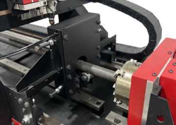 Picture of Round Tube Stabilizer - 3"