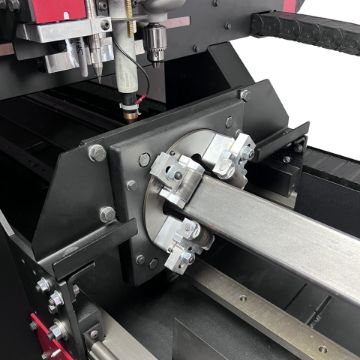 Picture of Square Stabilizer and Gauge Kit - 4"