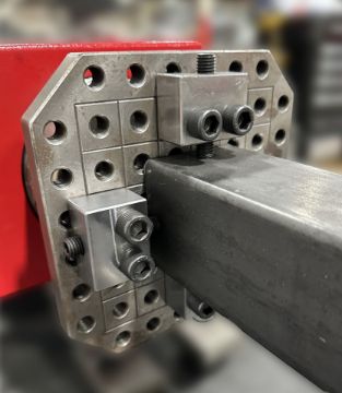 Picture of Universal Jig Plate System