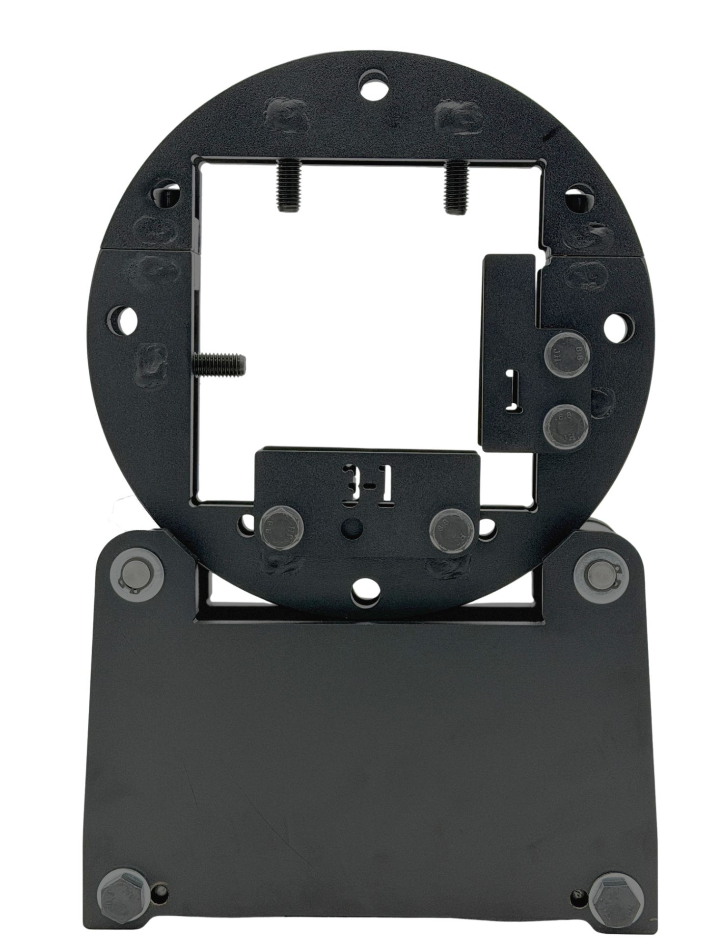 Westcom Adapter Rings JD Squared, Inc. | US-Made Metalworking Tools. Ring Adapter System